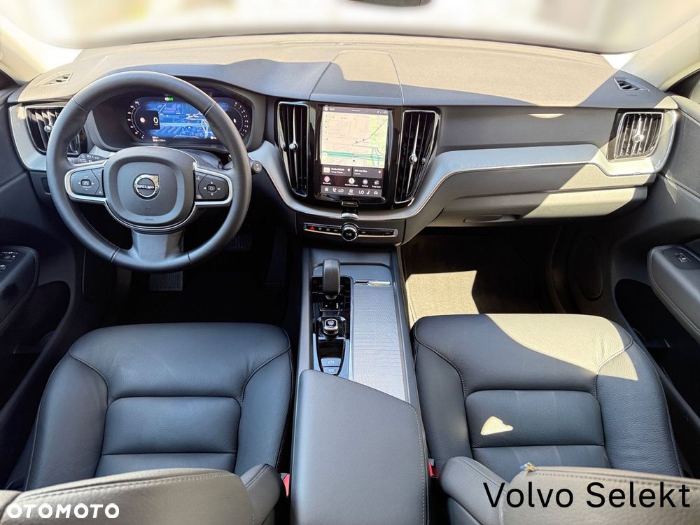 Volvo XC 60 - 17