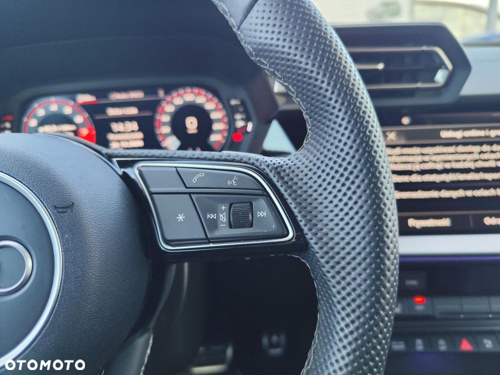 Audi S3 Limousine TFSI Quattro S tronic - 14