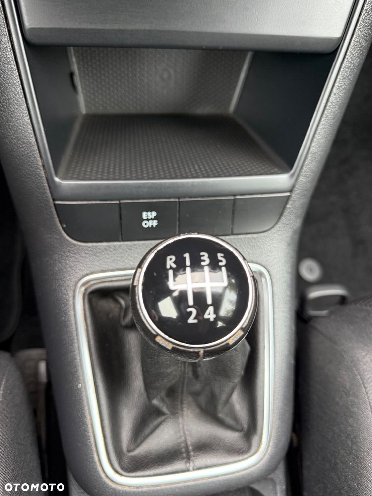 Volkswagen Golf Plus 1.6 Team - 23