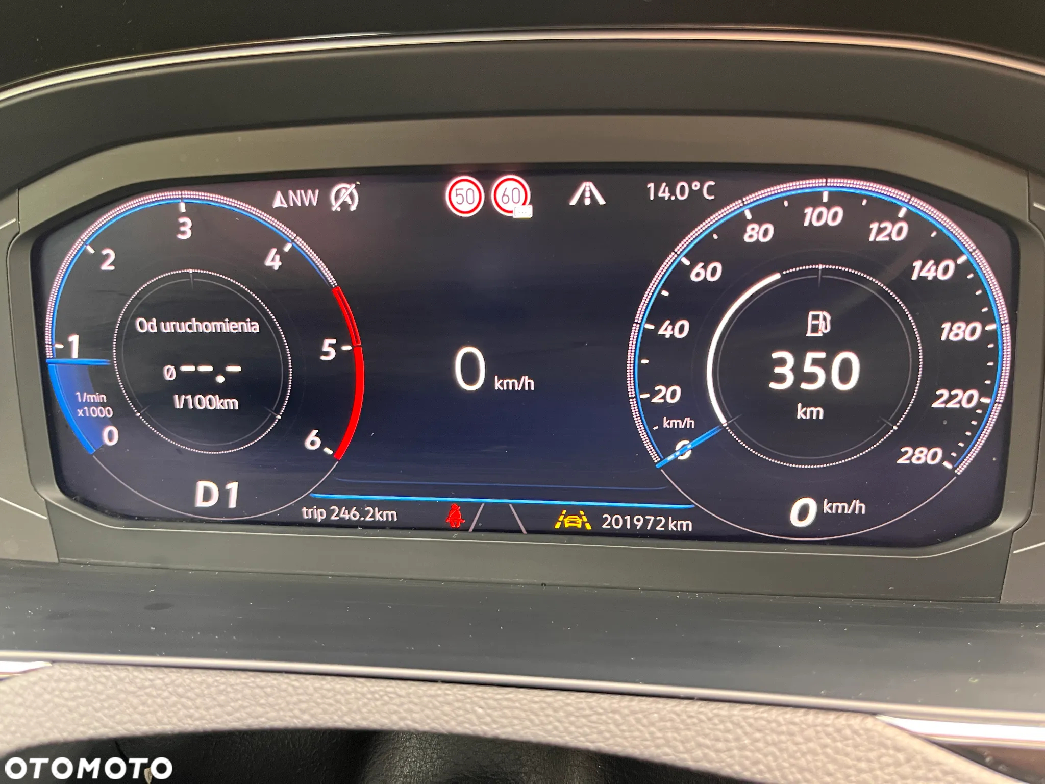 Volkswagen Arteon 2.0 TDI Bi-Turbo SCR 4Mot R-Line Edition DSG - 12