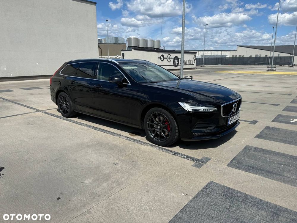 Volvo V90 D3 Momentum Pro - 7