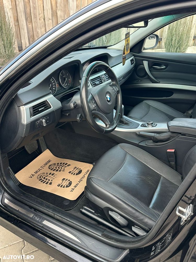 BMW Seria 3 - 7