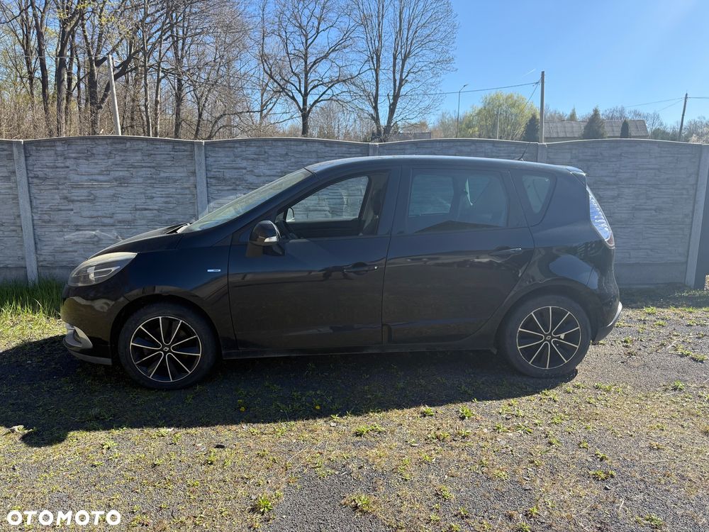 Renault Scenic 1.5 dCi Bose EDition EDC - 3