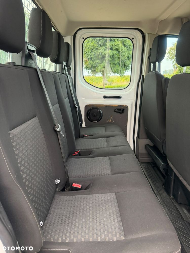 Ford Transit - 29