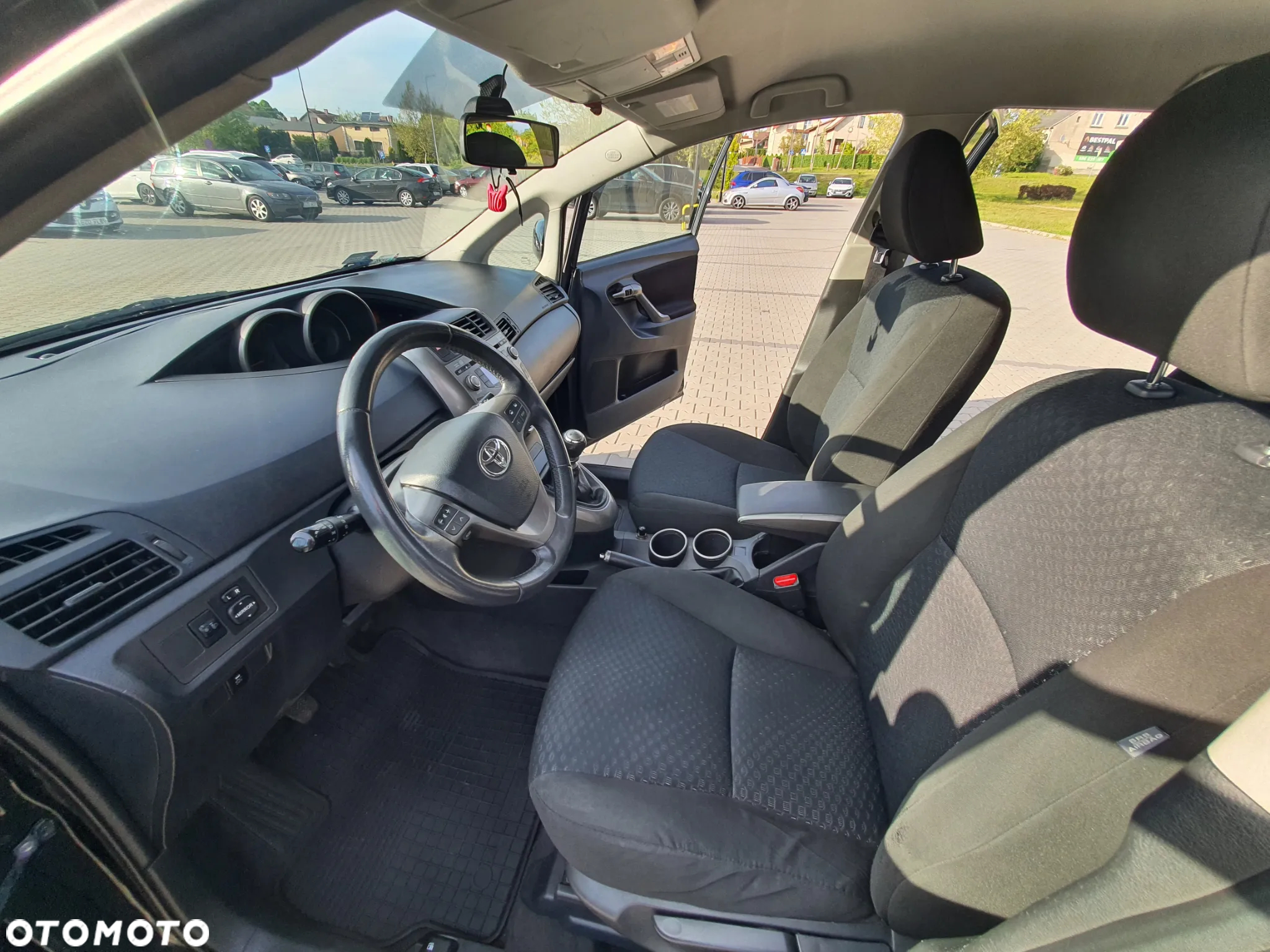 Toyota Verso - 9
