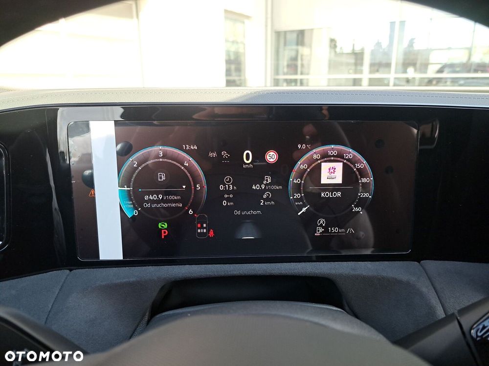 Volkswagen Tiguan 2.0 TDI 4Mot R-Line Plus DSG - 27