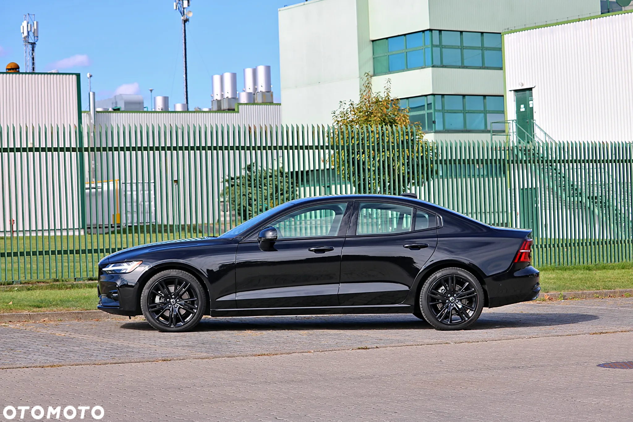 Volvo S60 - 5