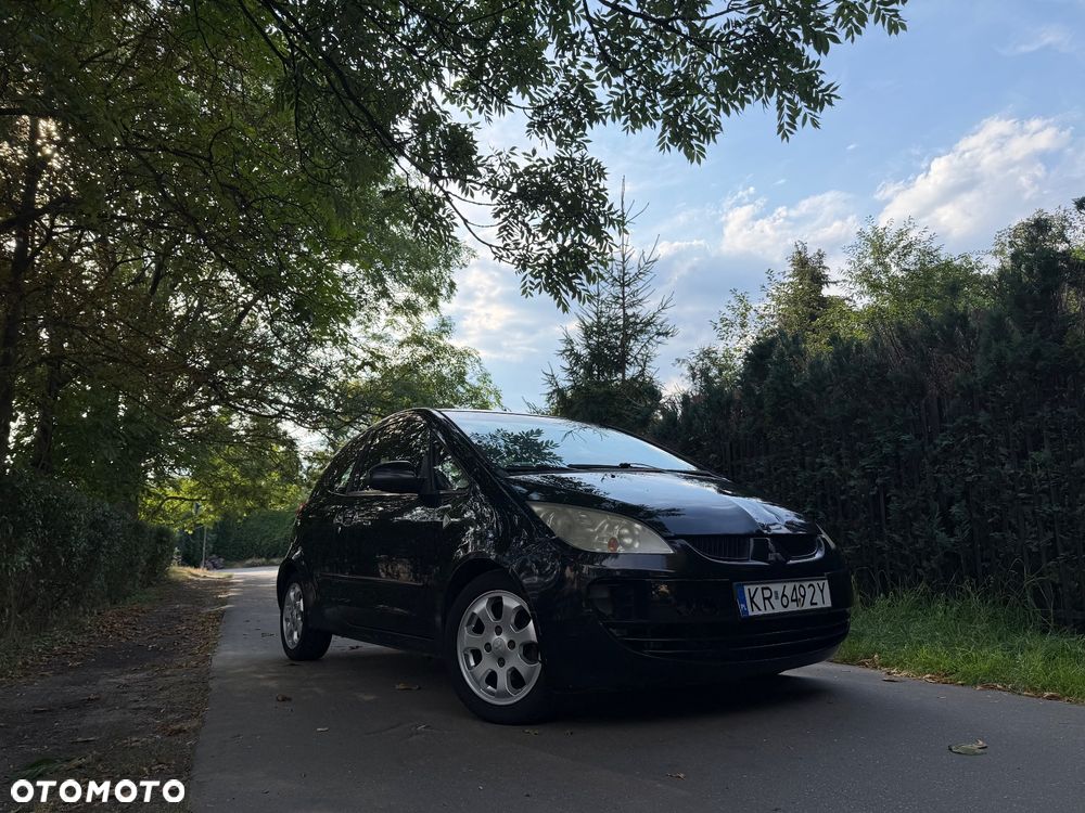 Mitsubishi Colt 1.3 Inform - 1