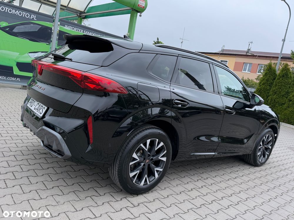 Cupra Terramar 1.5 eTSI DSG - 40