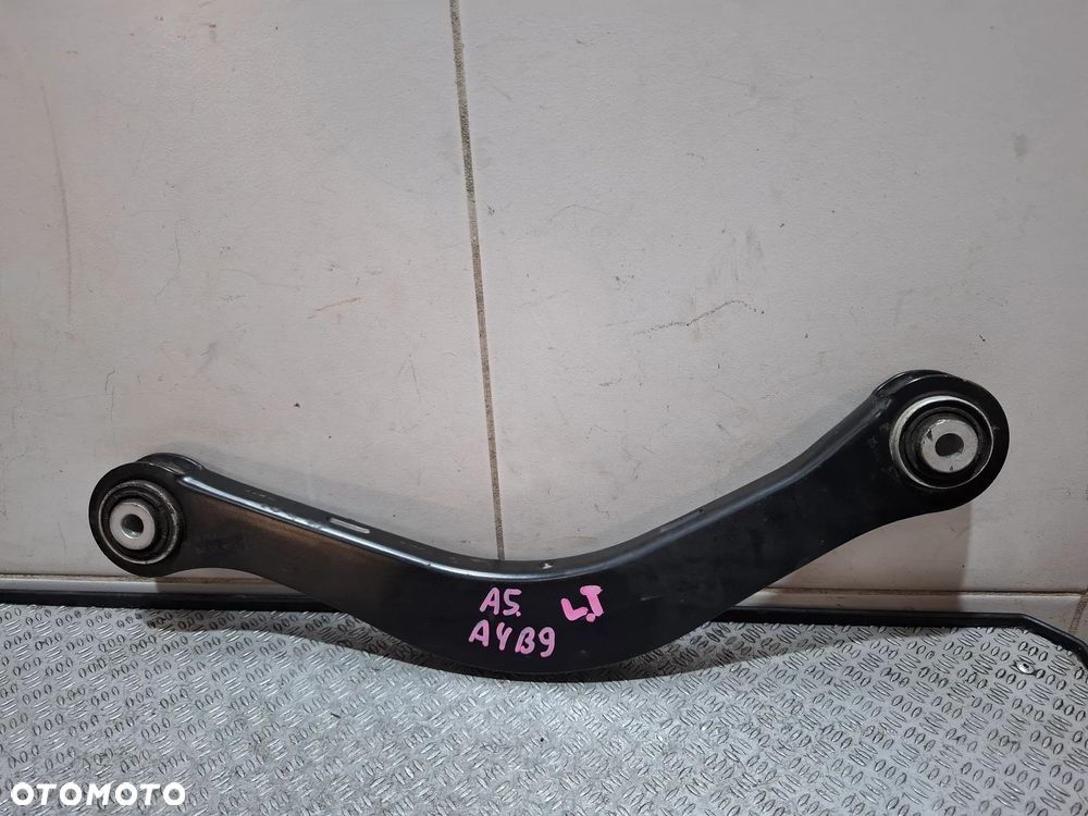 Wahacz lewy tył Audi A5 F5 8W 2017 rok nr 8W0505397E - 1