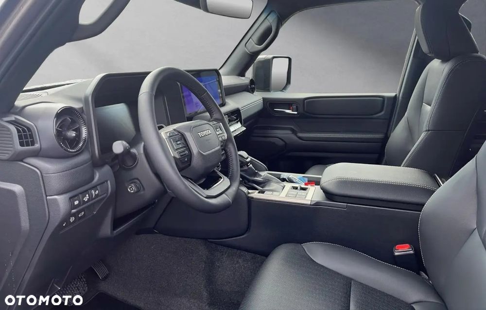 Toyota Land Cruiser 2.8 D-4D Mild-Hybrid Automatik Executive - 9