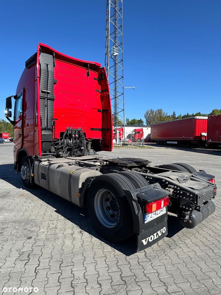 Volvo FH 460 | STANDARD - 5