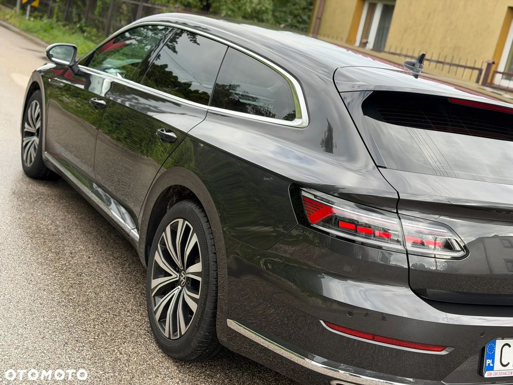 Volkswagen Arteon Shooting Brake 2.0 TSI Elegance DSG - 38
