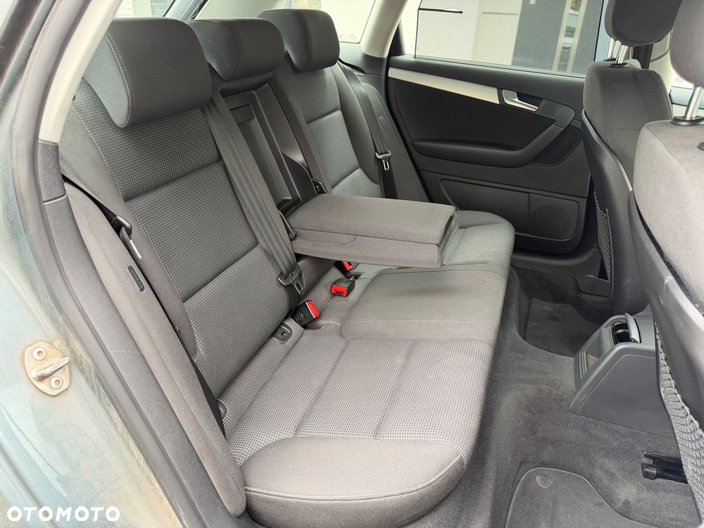 Audi A3 Sportback 1.8 TFSI quattro S line Sportpaket - 27