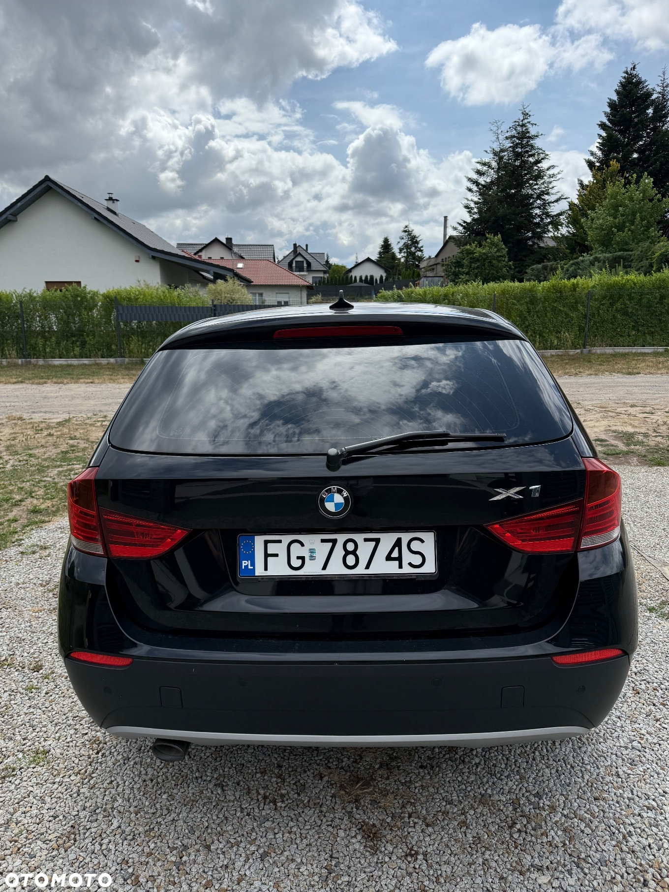 BMW X1 sDrive20d - 8