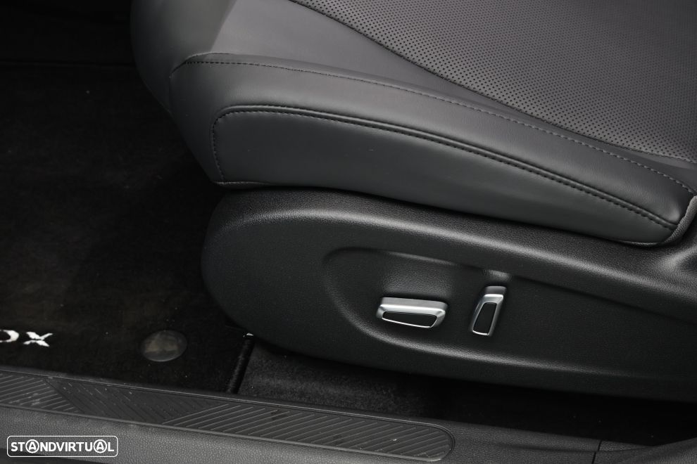 Dongfeng Box 42 kWh Plus - 44