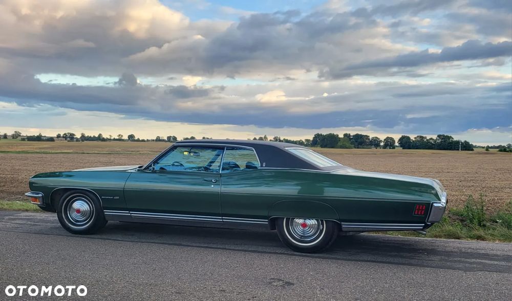 Pontiac Bonneville - 22