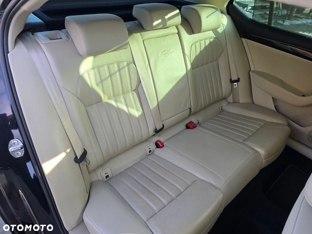 Skoda Superb - 16