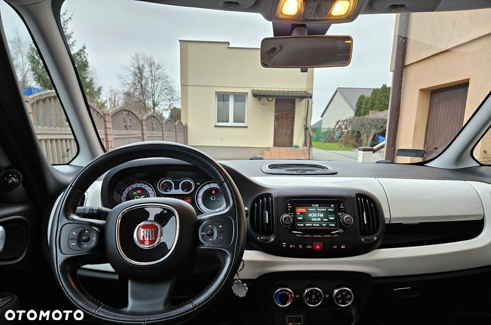 Fiat 500L 1.4 16V Pop Star - 9