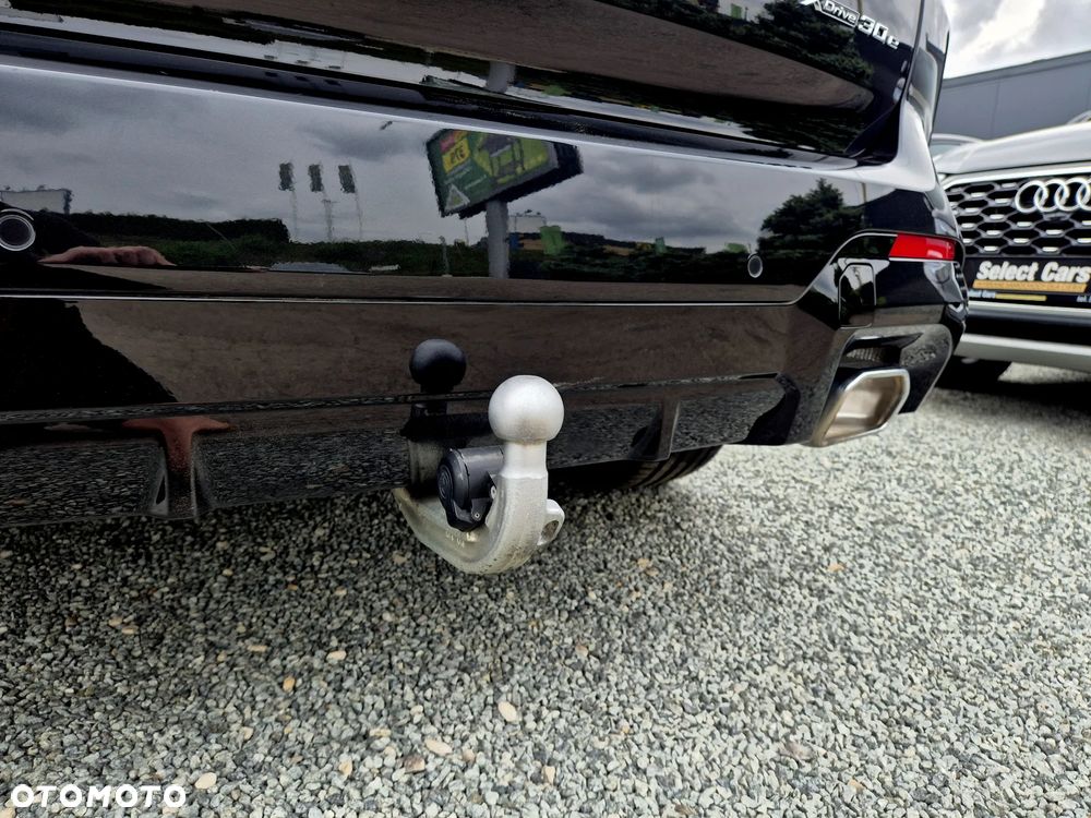 BMW X3 xDrive30e M Sport Edition - 33