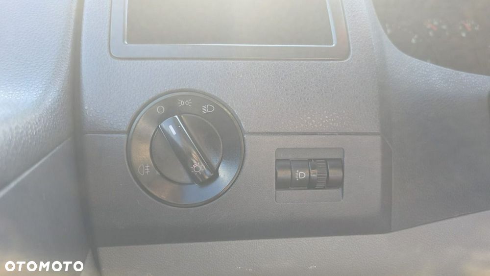 Volkswagen Transporter - 17