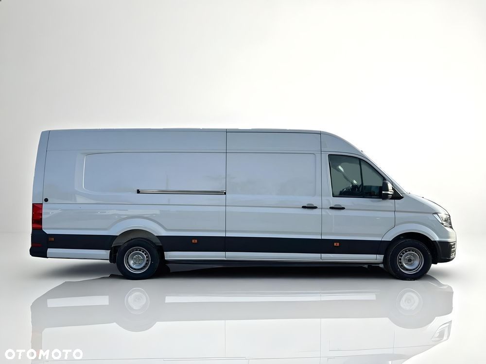 Volkswagen Crafter 35 BiTDI (18,4m3) - 5