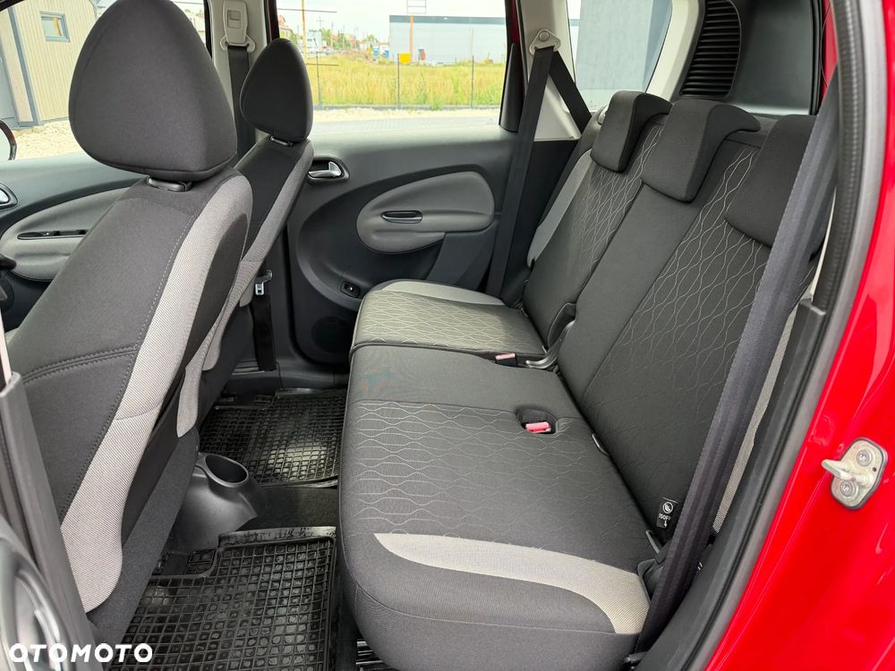 Citroën C3 Picasso 1.4i Selection - 11