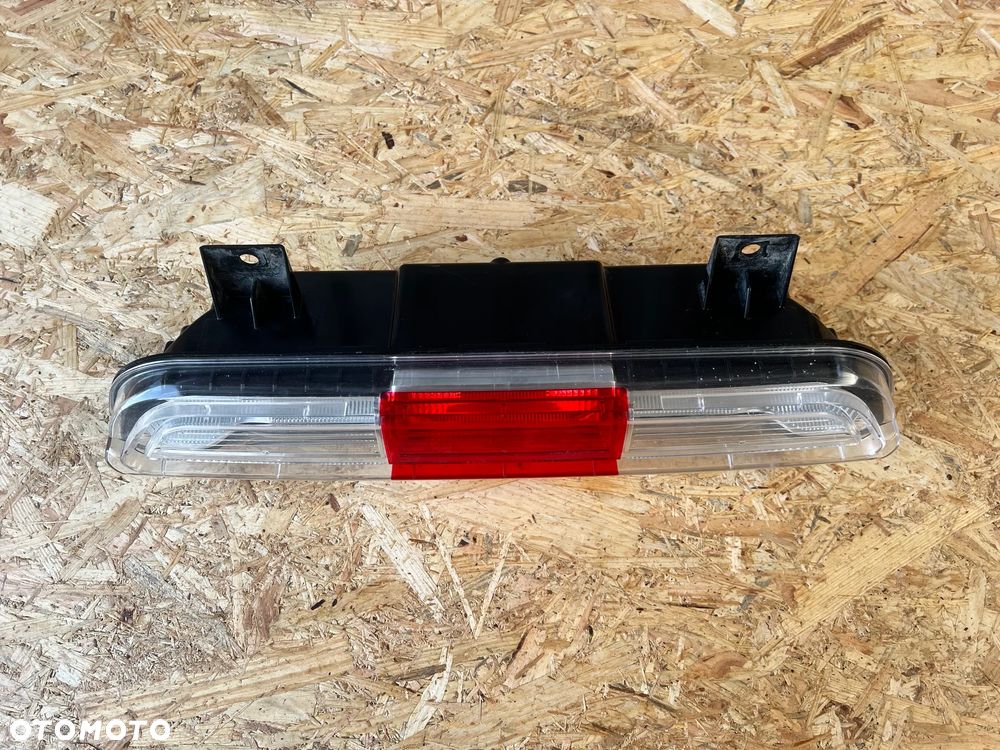 LAMPA TYLNA światło cofania FIAT 500 E 20r- 00521404210 - 5