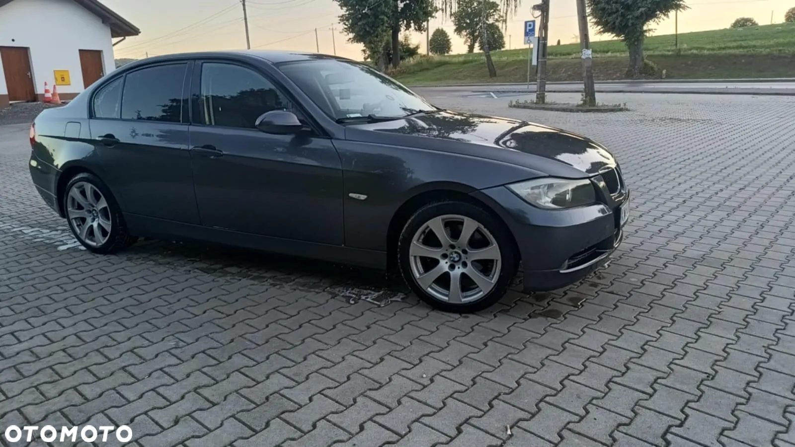 BMW Seria 3 320d - 2