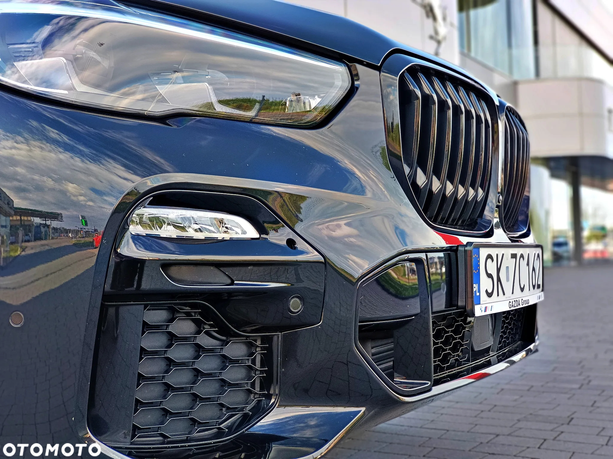 BMW X5 xDrive30d - 10