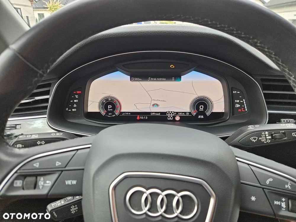 Audi Q7 45 TDI mHEV Quattro S Line Tiptr - 6
