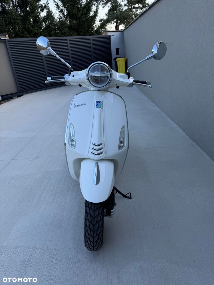 Vespa Primavera - 13