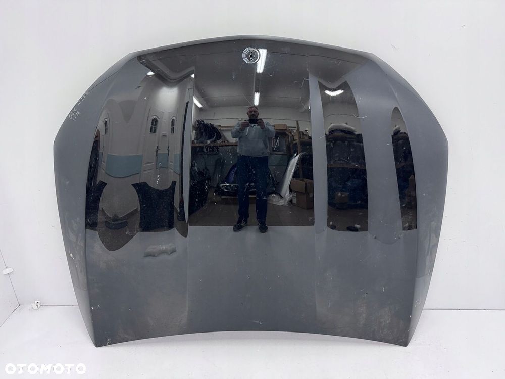 MERCEDES CLA W118 LIFT PRZÓD AMG-MASKA, ZDERZAK, LED PERFORMANCE, BŁOTNIKI - 10