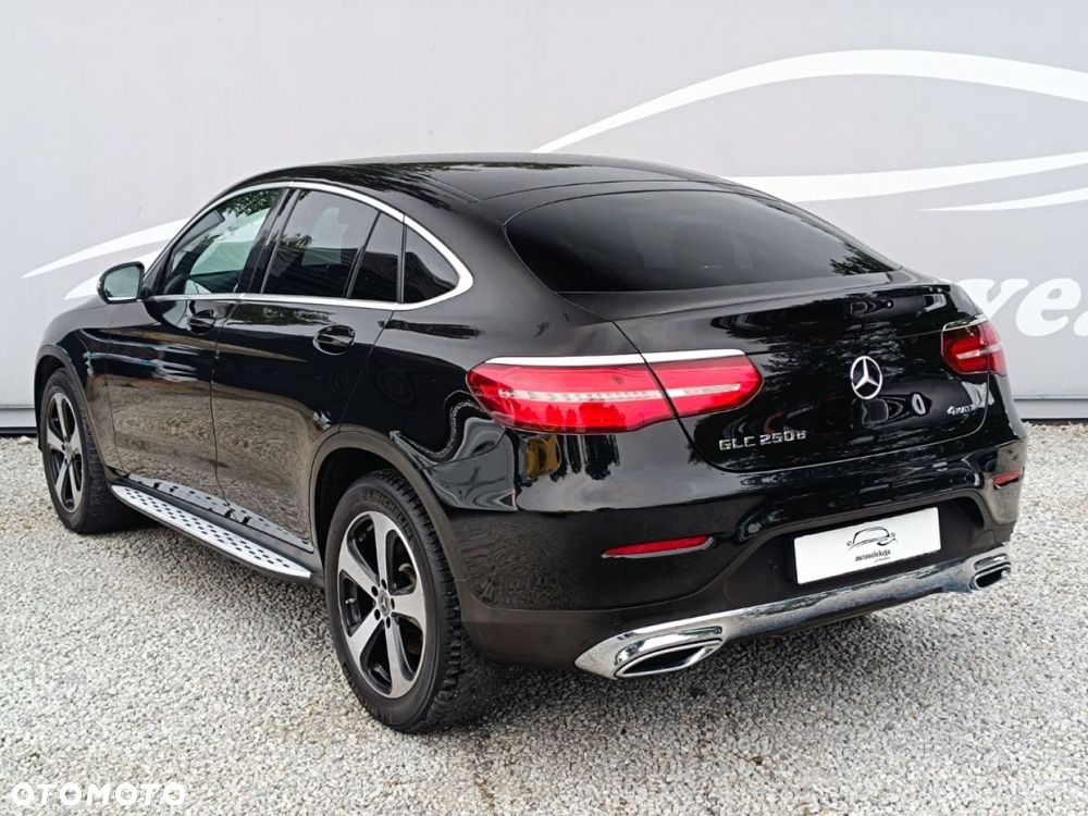 Mercedes-Benz GLC - 16