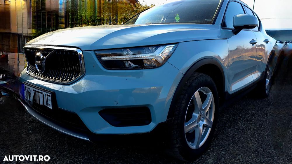 Volvo XC 40 D3 Geartronic - 1