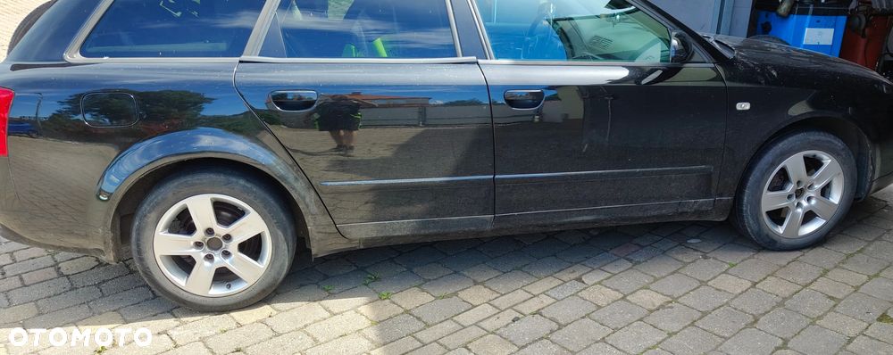 Audi A4 Avant 2 - 18