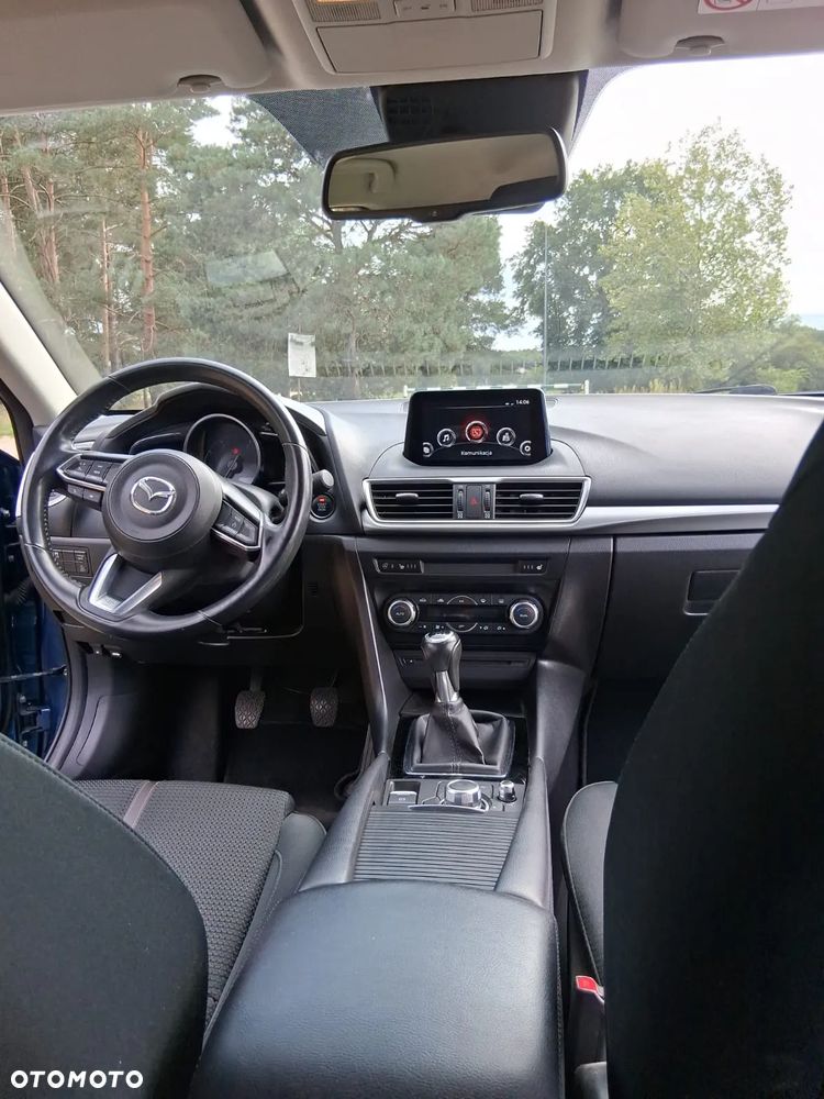 Mazda 3 - 13