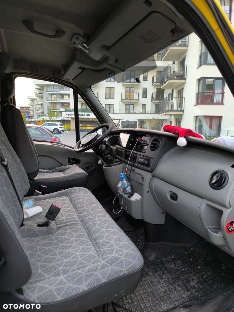 Renault Master - 9