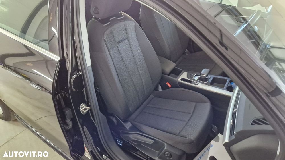 Audi A4 - 25