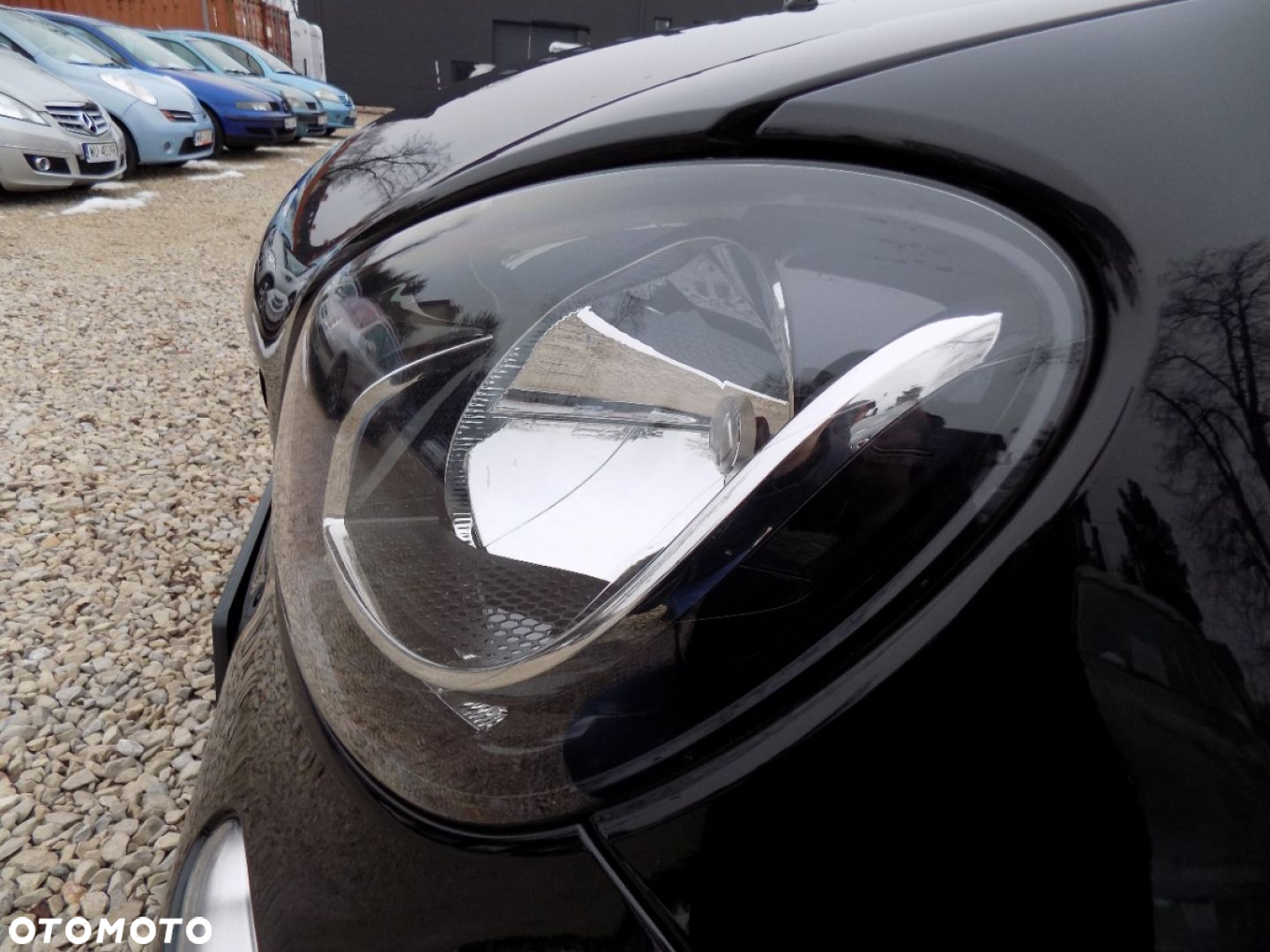 Smart Fortwo - 19