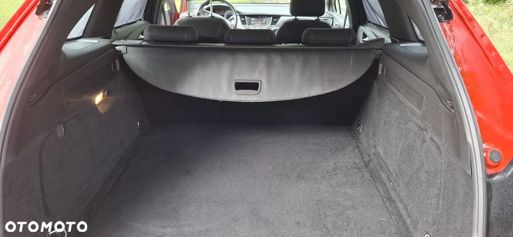 Opel Astra V 1.6 CDTI Dynamic S&S - 11