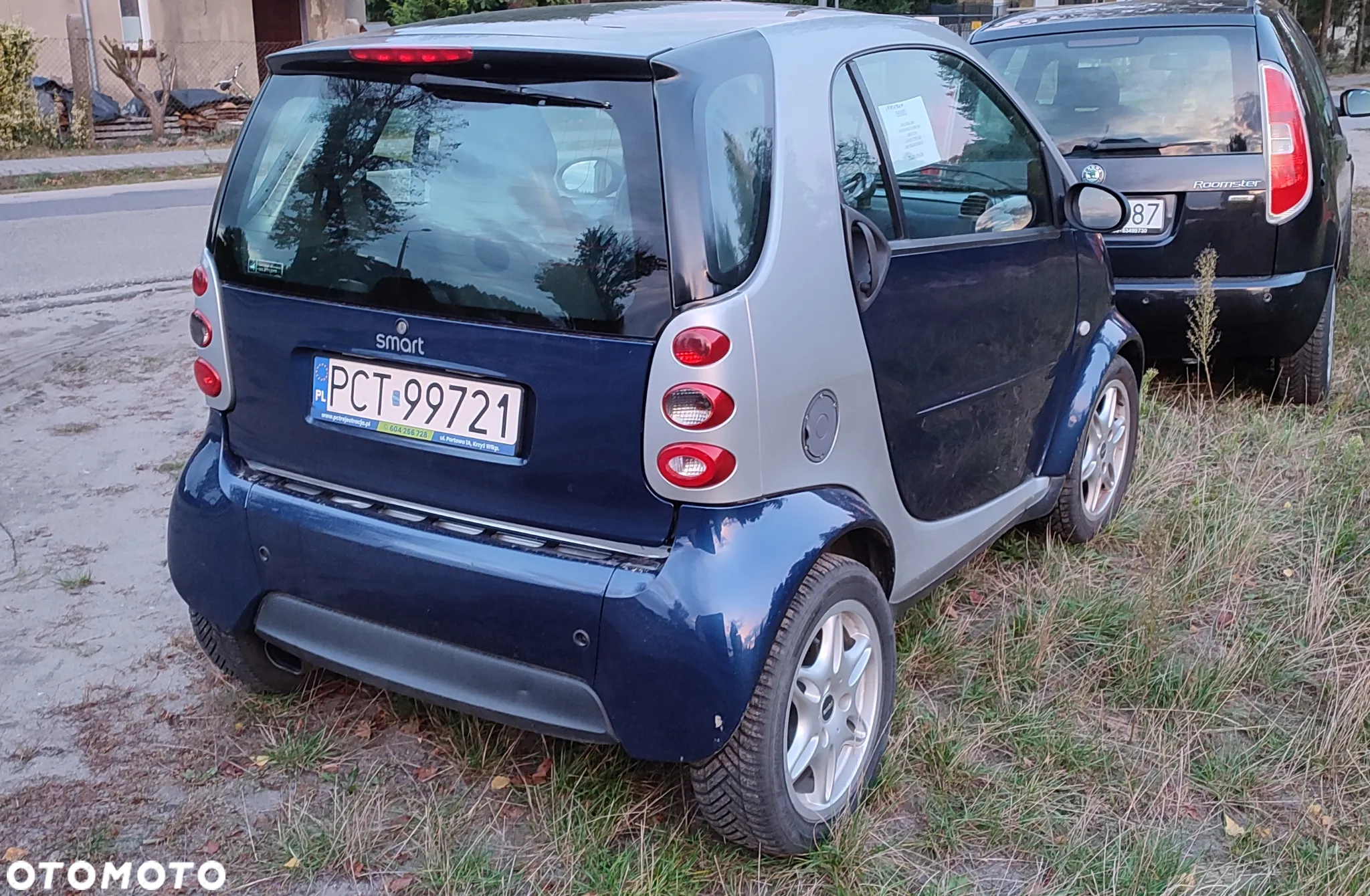 Smart Fortwo & passion - 2