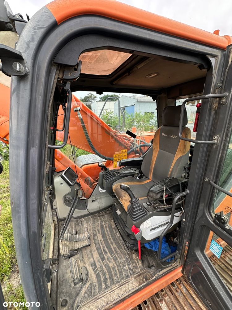 Doosan DX 255LC - 7