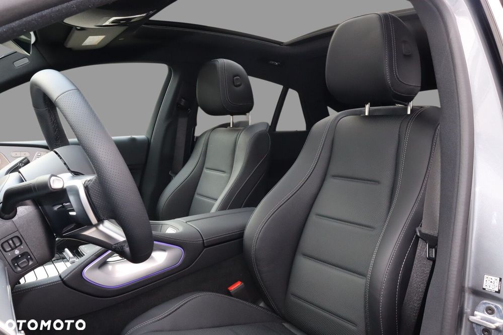 Mercedes-Benz GLE - 9