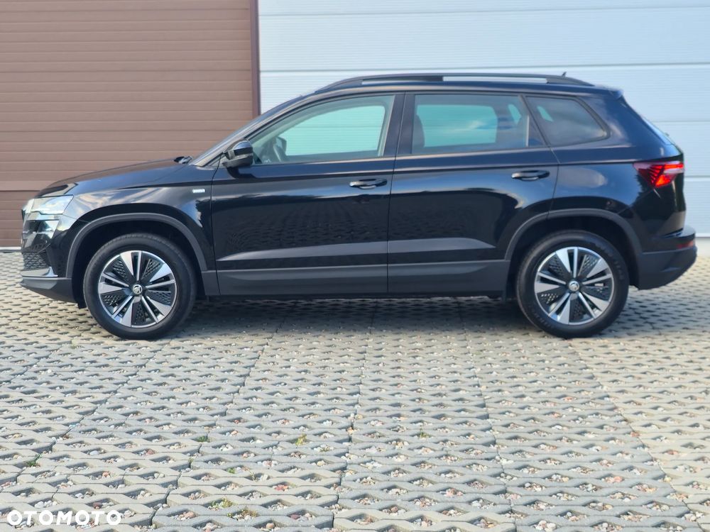Skoda Karoq 2.0 TDI SCR Tour - 15
