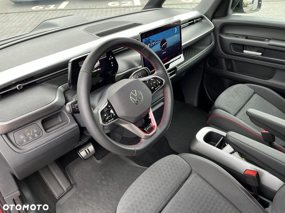 Volkswagen ID. Buzz 86kWh 4Mot L2 GTX - 10