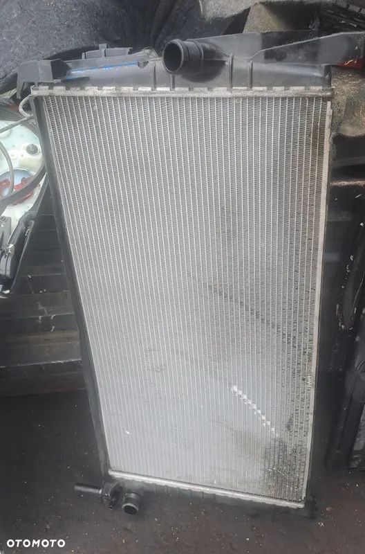 MINI COOPER III 1.2 CHŁODNICA WODY