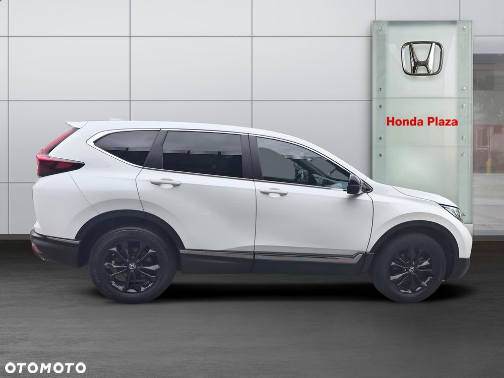 Honda CR-V 2.0 i-MMD Sport Line CVT - 7