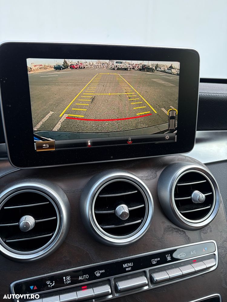 Mercedes-Benz C - 40