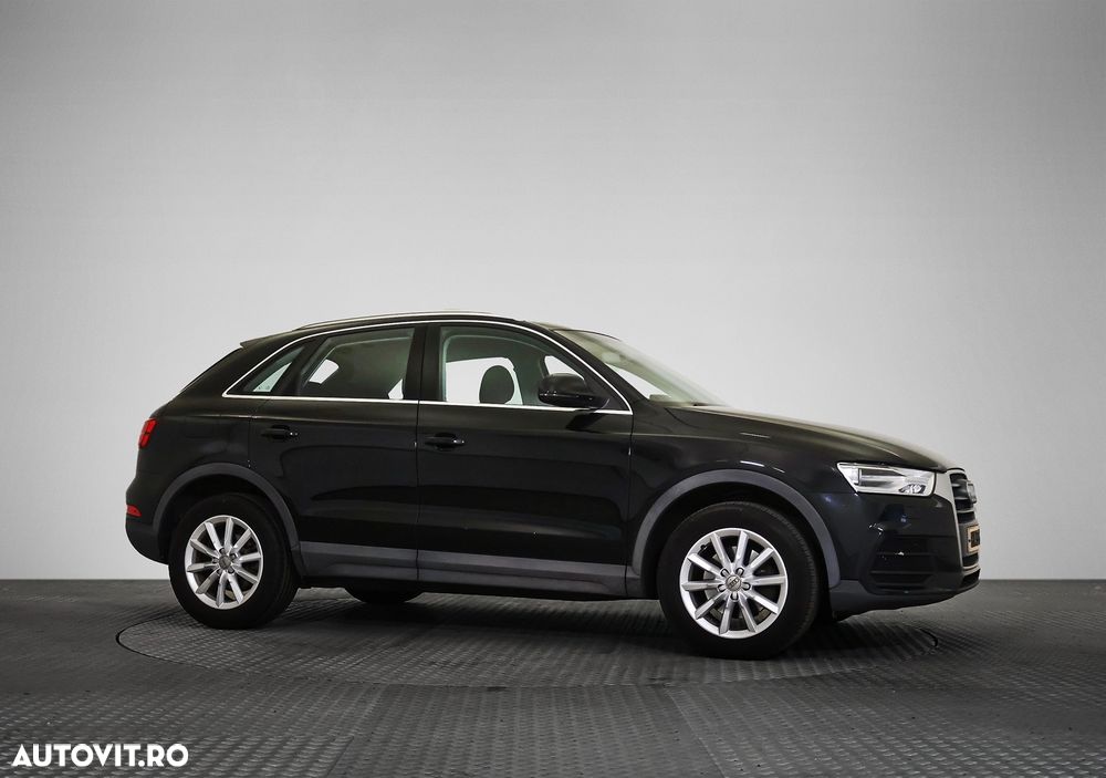 Audi Q3 1.4 TFSI Stronic Sport - 3